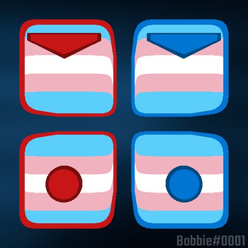 Thumbnail for LGBT Notes (Trans)